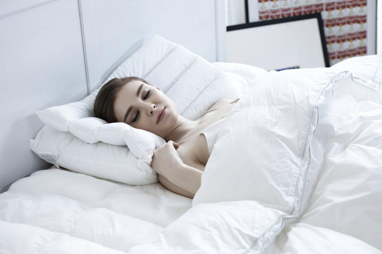 Why Your Sleep Is Vital For Fertility By The Natural Fertility Expert