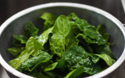 The problem with Spinach!