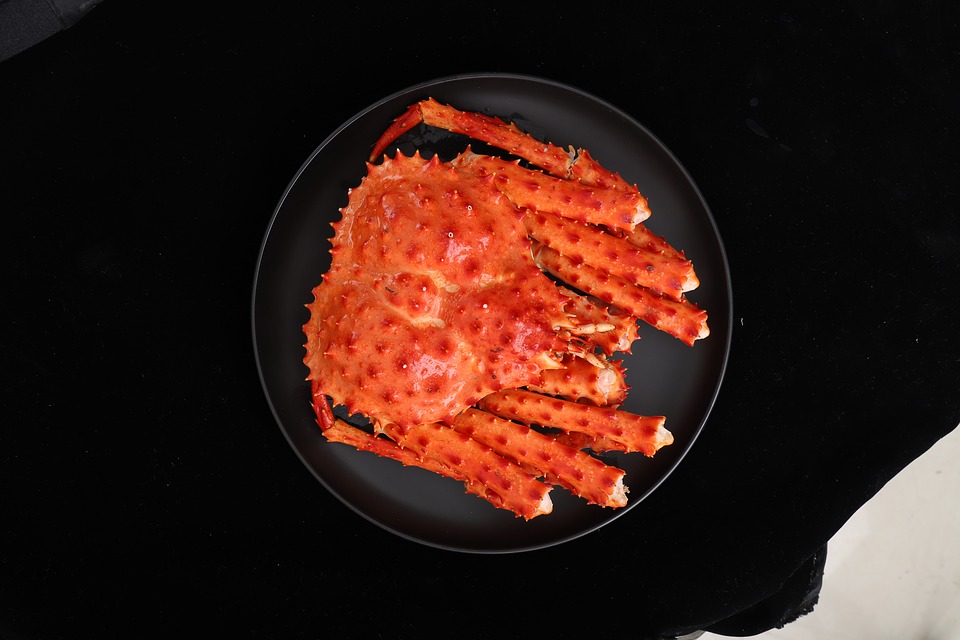 Should You Avoid Crab Meat?