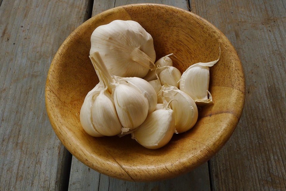 The Truth About Garlic