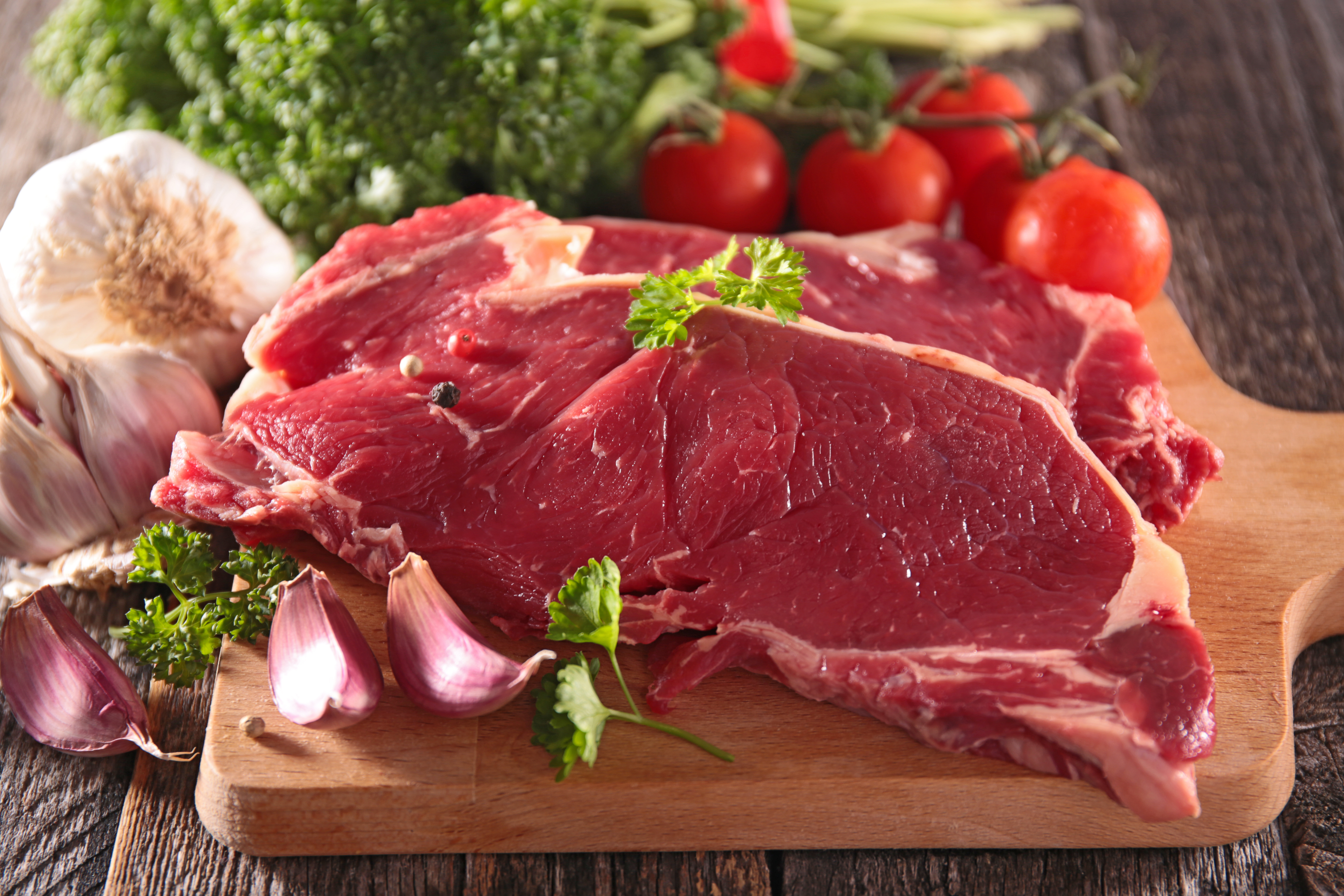 Beef is great for fertility – here’s why!
