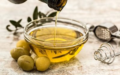 Are plant oils bad for your fertility?