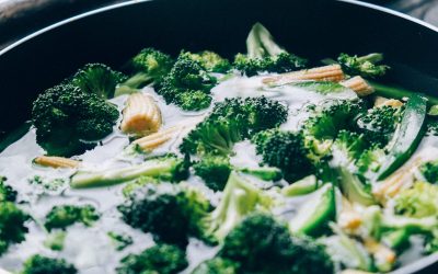 Why you should never eat broccoli raw!