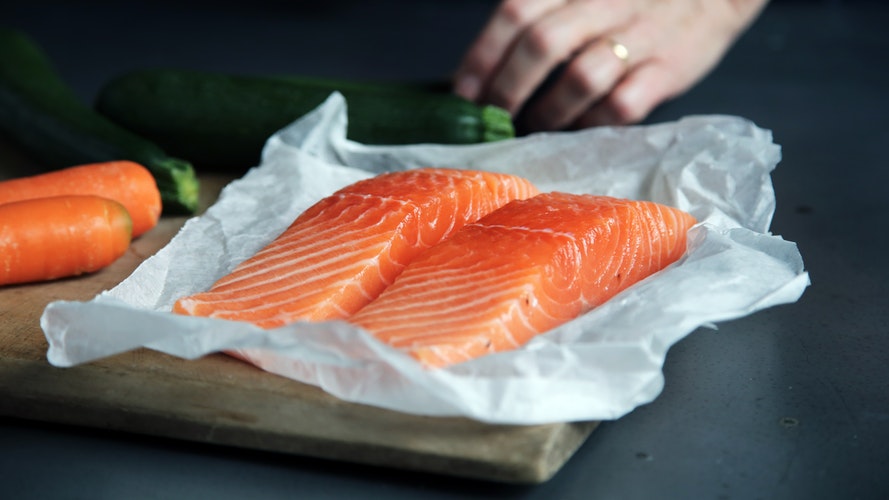 Vitamin D – Is Salmon a Good Source?