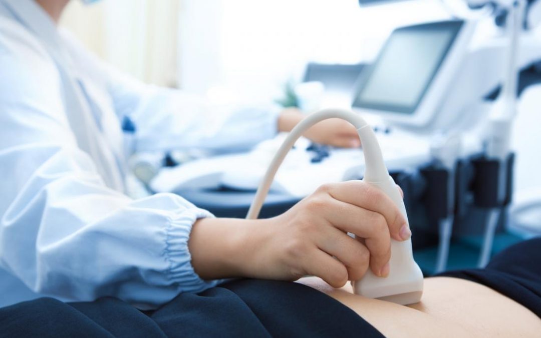 How Ultrasound Helps with Fertility Diagnosis