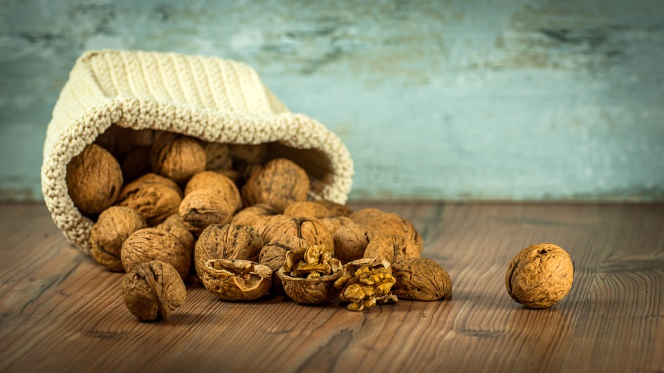 Can Walnuts Improve Sperm Quality?